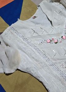 Elegant Kurta Set