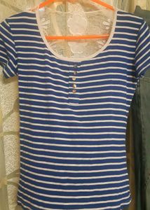 Combo Offers 3 Items, Top Pant And Skirt
