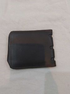 BMW Leather Wallet