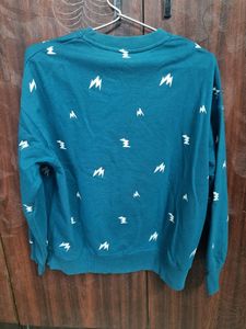 Roadster Sweatshirt