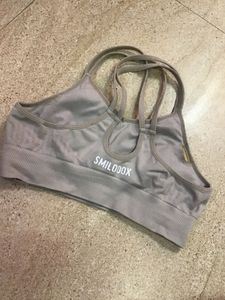 Comfortable Sports Bra