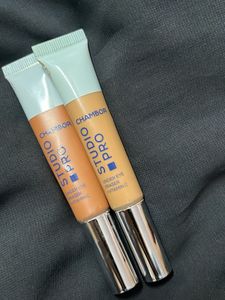 Chambor Studio Pro Concealer And Color Corrector