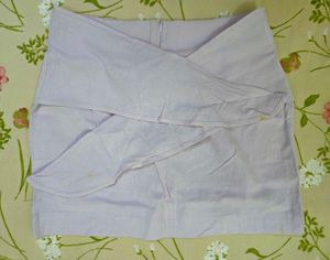 Urbanic Lilac Mini Skirt! 🫐🫧