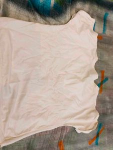 Adorable Bunny Winter Top for Kids