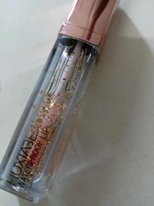 Huxiabeauty Waterproof Lip Gloss