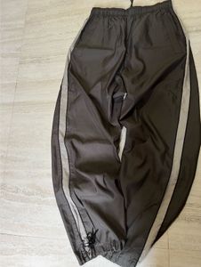 Parachute  Pants