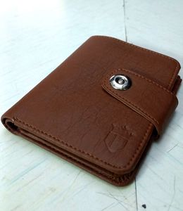 Leather Wallet✨
