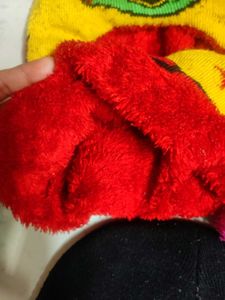 Kids Hats Bundle - 3 Cute Hat
