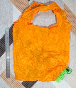 Cute Foldable Bag