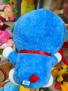 Cute Doraemon Plush Toy