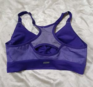 Athletic Works Sports Bra