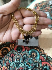 Butterfly Necklace,Earrings and bracelet Set