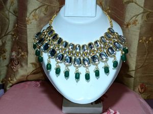 Jewellery Set 3 Colours