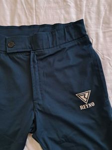 RENO Casual Track Pants