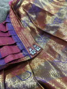 Ethnic Skirt