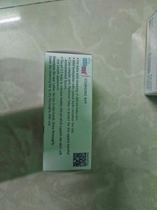 Sebamed Baby Cleansing Bar
