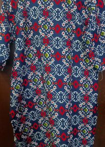 Kurta Printed