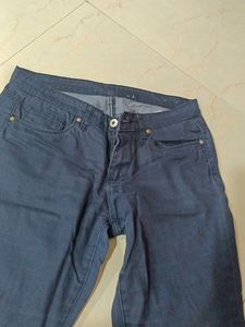 Denim