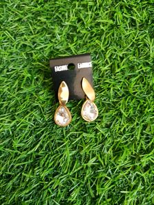 Fashion Earings/ Stud's
