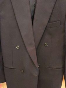 Gatsby Collection Blazer