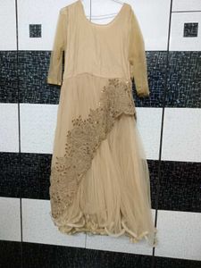 Women's Gown