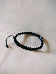 Evil Eye Beaded Bracelets
