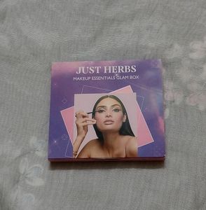 Just Herbs Makeup Kit