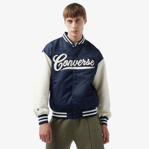 Converse Varsity Windbreaker Jacket – XL