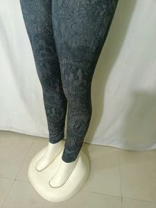 Stylish Imported Yoga Sexy Leggings Free Size