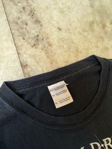 Dream On Dreamer Band Tee