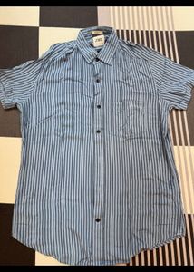 New ZARA Mens Shirt Size M Original