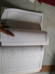 Prof. S.C. Garg’s NATA Preparation Book