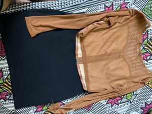 skirt top