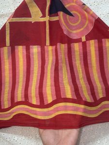 Square scarf