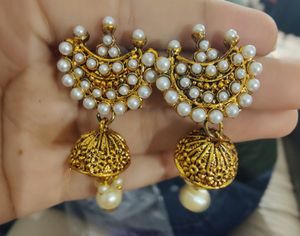 Jewellery Set For Women. Like New. Good Condition