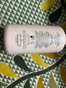 New Jojoba Vanila And Almond Oil Body Wash