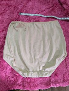 Comfortable High-Waist Shapewear Briefs