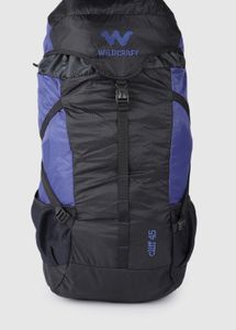 Wildcraft Cliff 45 Backpack