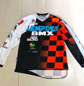 Vintage Y2k Racing Jersey