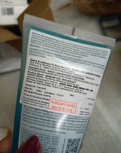Bioderma Sebium Gel Moussant