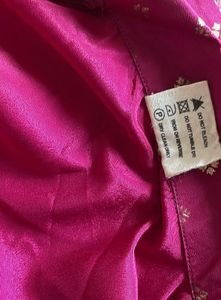 Vintage shrug