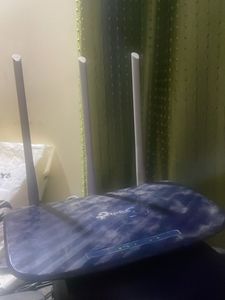 Tp Link Ac750 Dual Band Router
