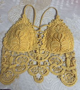 Lace bracelet- S,M