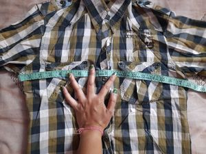 Price Drop Men Shirt