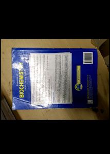 Biochemistry Textbook For Nursing Students