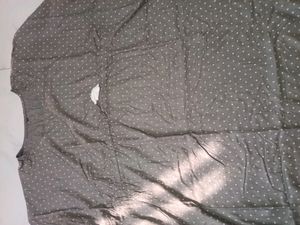 Kaftan Kurta