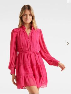 Forever New Tilly Dress