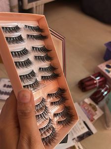 Imagic Eyelashes - pack of 10 pairs