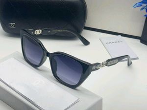 Elegant Chanel Sunglasses for Women