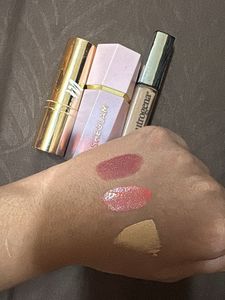 SHEGLAM &amp; Neutrogena Makeup Bundle